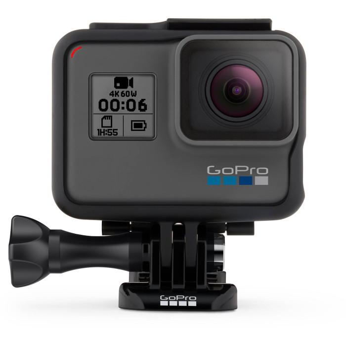 Аренда GoPro Hero 6