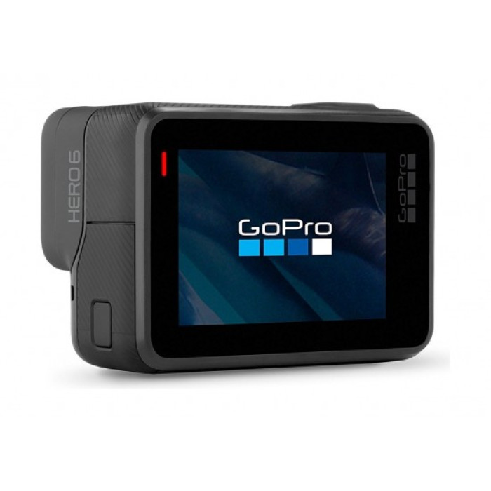 Аренда GoPro Hero 6