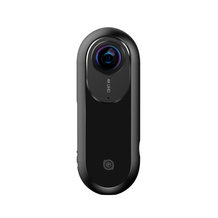 Renting a panoramic camera Insta360 One
