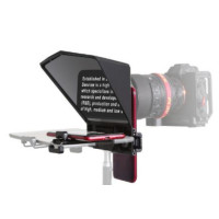 Аренда портативного телесуфлера Desview T2