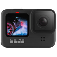 Оренда GoPro Hero 9