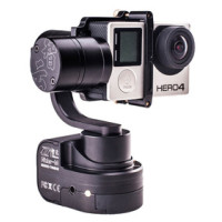 Stabilizer for GoPro Zhiyun Rider-M
