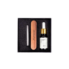 Подарочный комплект ароматизатора в машину Auracar Allure