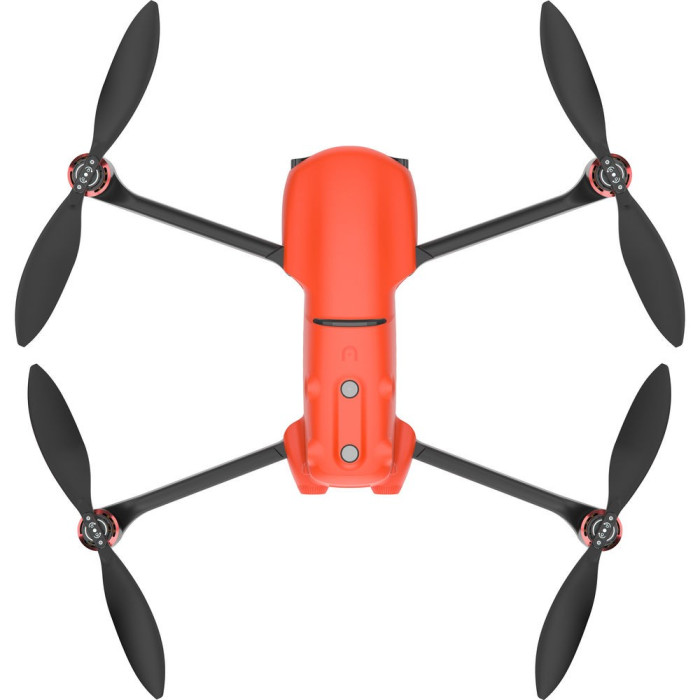 Квадрокоптер Autel EVO II Pro Rugged Bundle V2