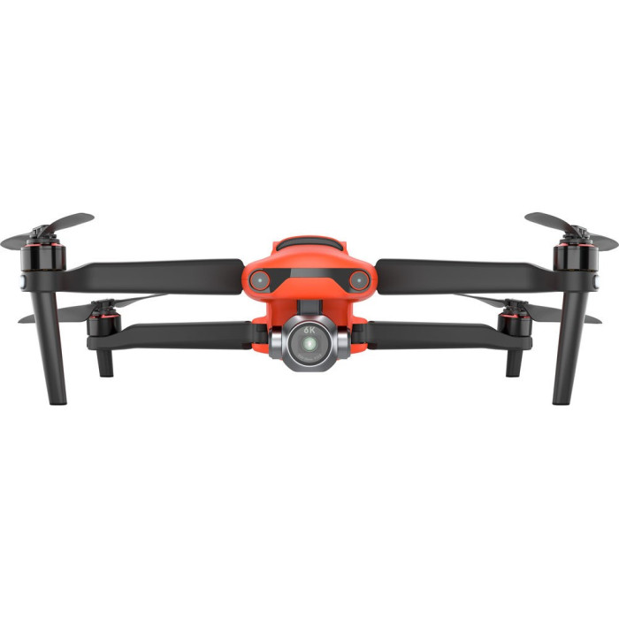 Квадрокоптер Autel EVO II Pro Rugged Bundle V2