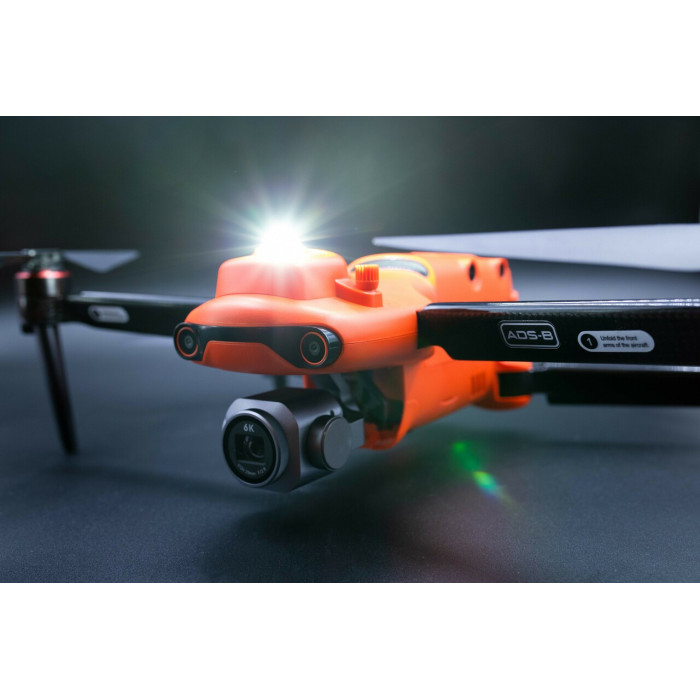 Квадрокоптер Autel EVO II Pro Enterprise Rugged Bundle