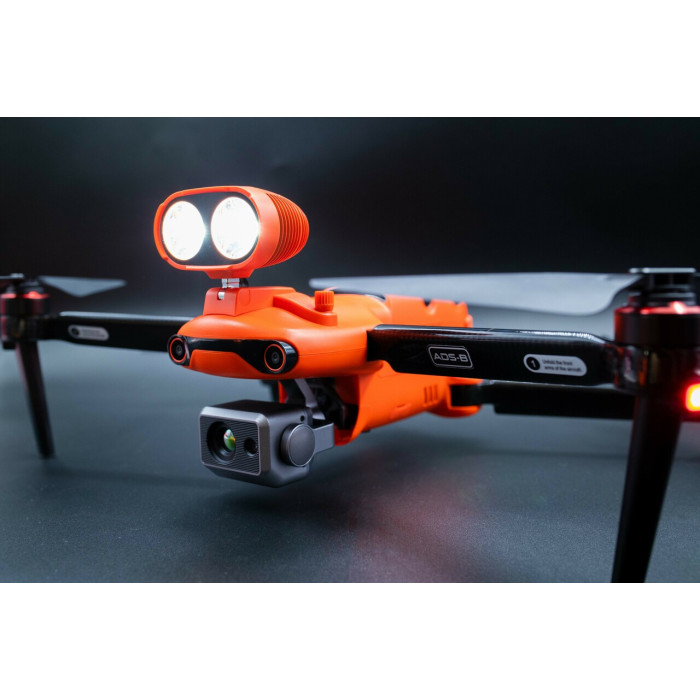 Квадрокоптер Autel EVO II Dual Enterprise Rugged Bundle (640T)