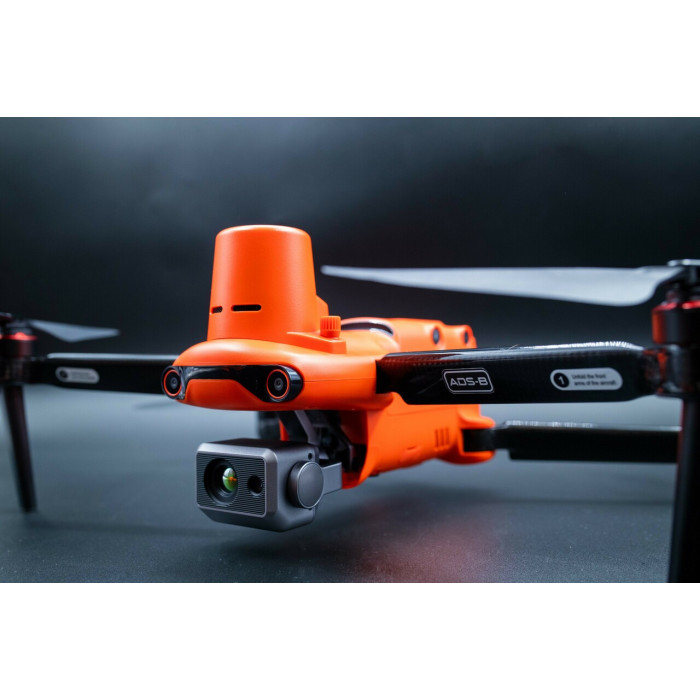 Квадрокоптер Autel EVO II Dual Enterprise Rugged Bundle (640T)
