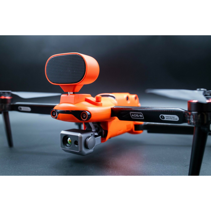 Квадрокоптер Autel EVO II Dual Enterprise Rugged Bundle (640T)