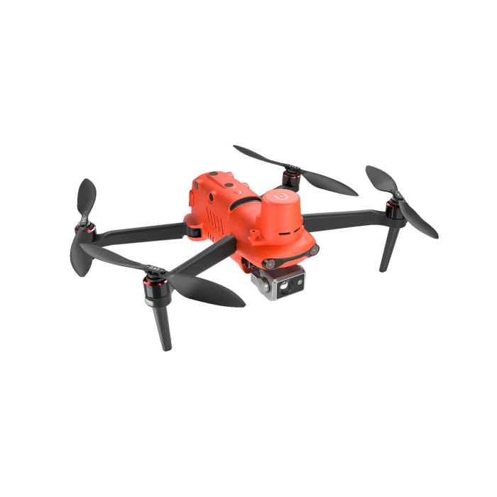 Квадрокоптер Autel EVO II Dual RTK Rugged Bundle (640T)