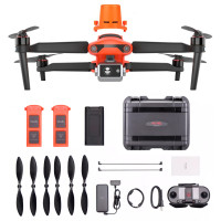 Квадрокоптер Autel EVO II Dual RTK Rugged Bundle (640T)