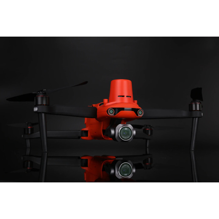 Квадрокоптер Autel EVO II Pro RTK Rugged Bundle