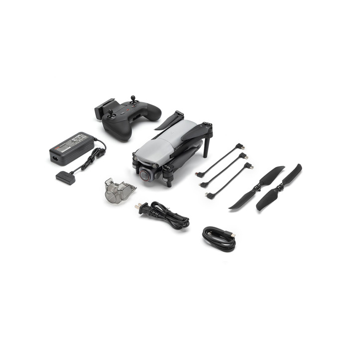 Квадрокоптер Autel Evo Lite Plus