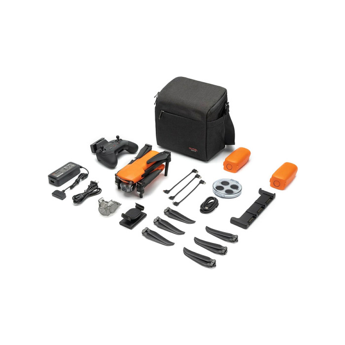 Квадрокоптер Autel EVO Lite Premium Bundle