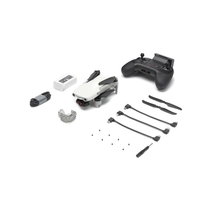 Квадрокоптер Autel EVO Nano Plus