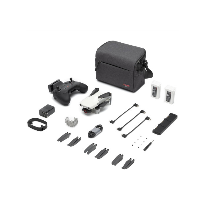 Квадрокоптер Autel EVO Nano+ Plus Premium Bundle