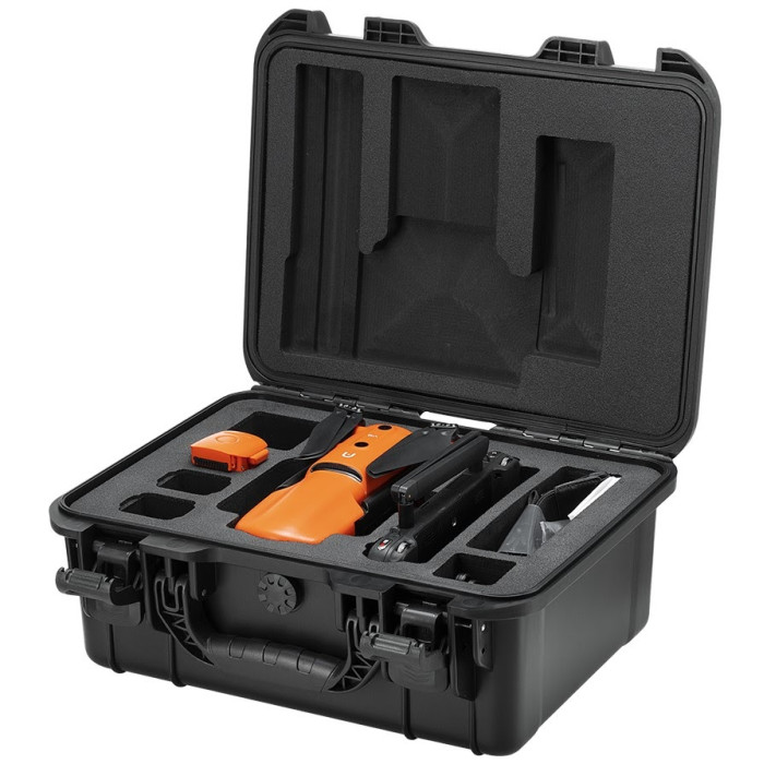 Квадрокоптер Autel EVO II Pro Rugged Bundle V3 (102001514)