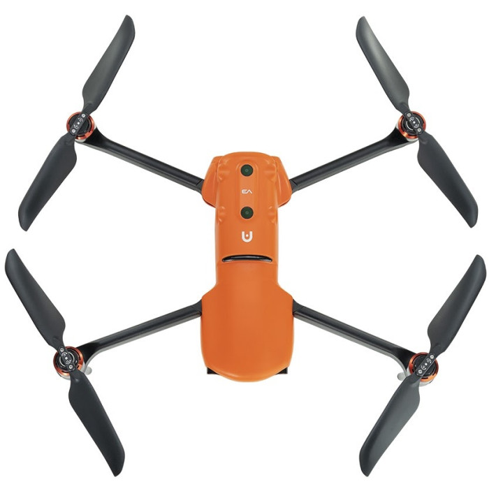 Квадрокоптер Autel EVO II Pro Rugged Bundle V3 (102001514)