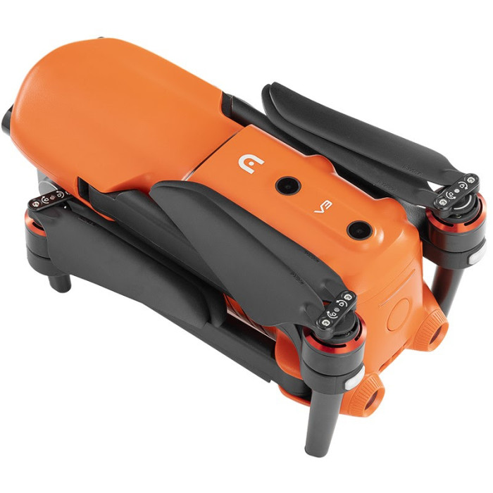 Квадрокоптер Autel EVO II Pro Rugged Bundle V3 (102001514)