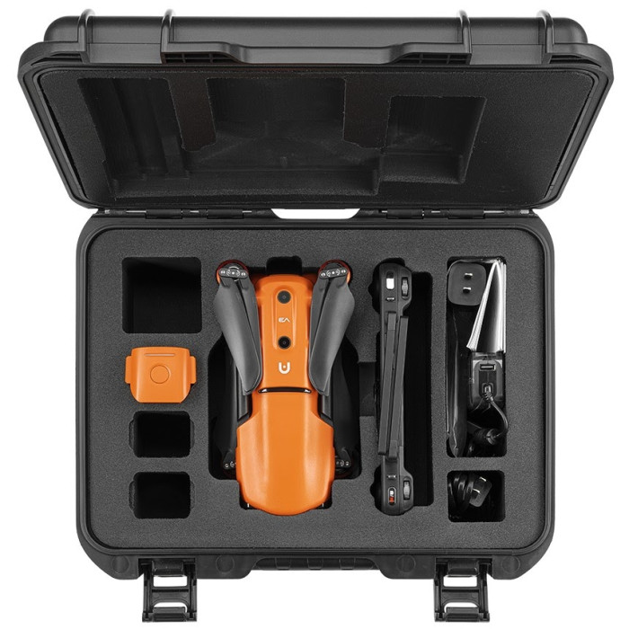 Квадрокоптер Autel EVO II Pro Rugged Bundle V3 (102001514)