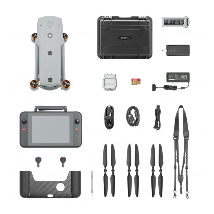 Квадрокоптер Autel EVO Max 4T (102002086)