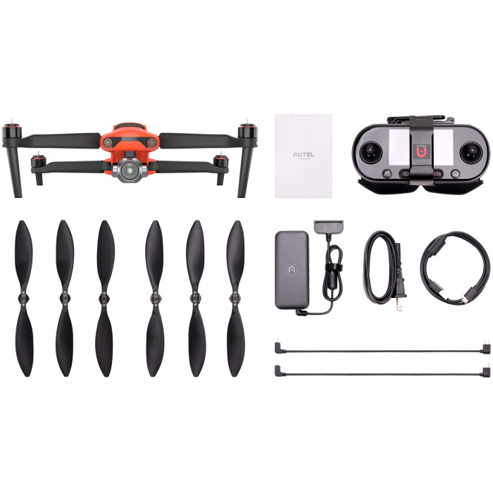 Квадрокоптер Autel EVO II V2