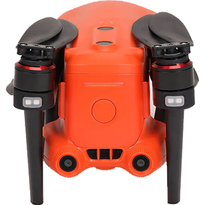 Квадрокоптер Autel EVO II Rugged Bundle V2