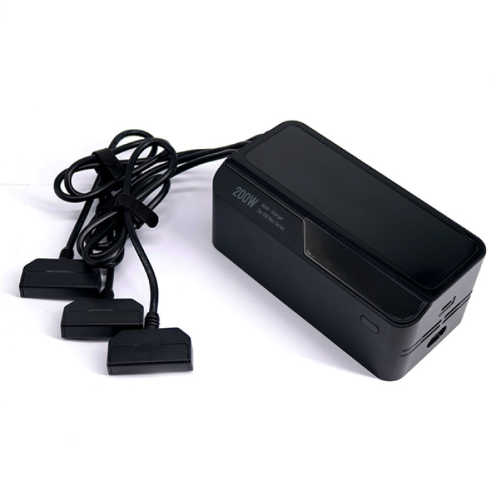 Зарядное устройство для нескольких аккумуляторов Autel Evo Max 4T (EM336)