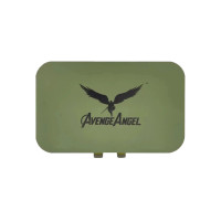 Усилитель сигнала для квадрокоптеров AvengeAngel Big Hulk plus 2.4G, 5.2G, 5.8G (HRBV-000893)