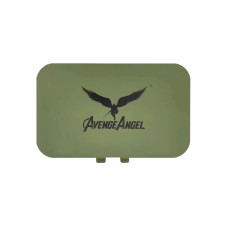 Усилитель сигнала для квадрокоптеров AvengeAngel Big Hulk plus 2.4G, 5.2G, 5.8G (HRBV-000893)