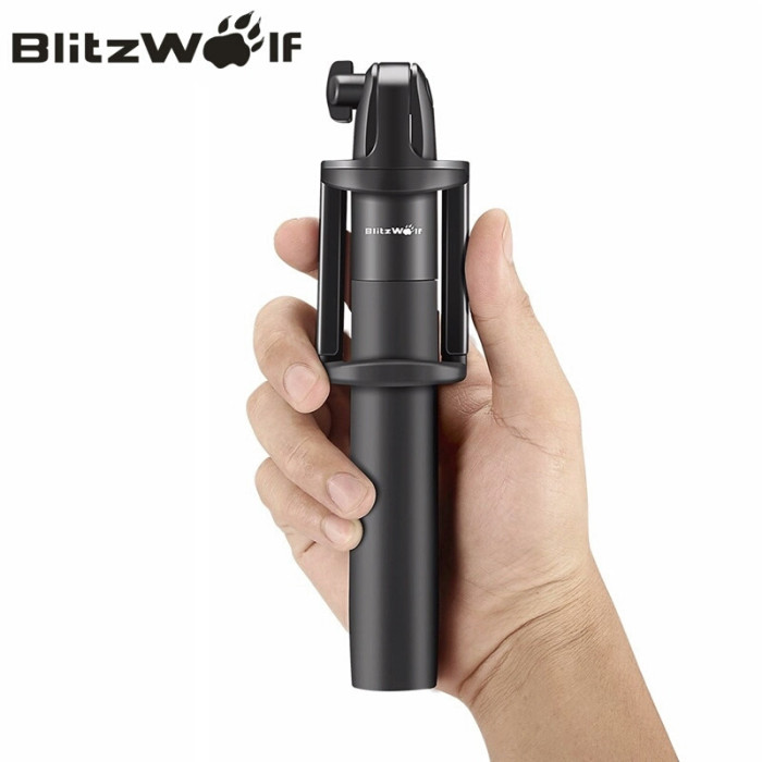 Монопод для смартфона BlitzWolf BW-BS2