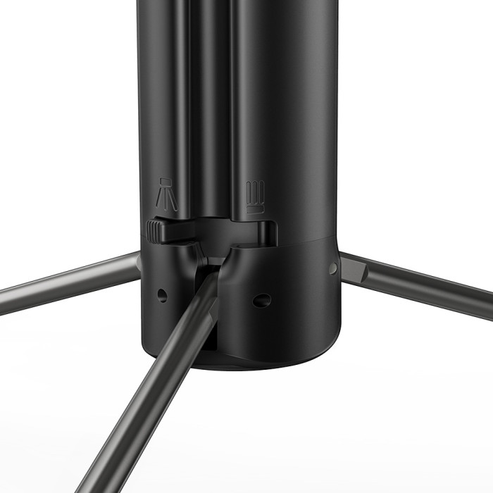 Штатив-трипод с подсветкой для телефона BlitzWolf BW-BS8