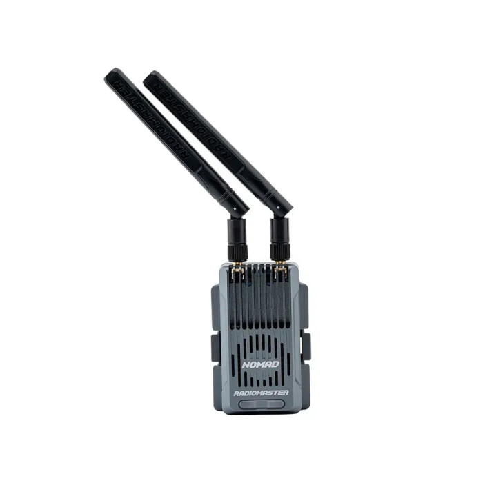 Модуль RadioMaster Nomad Dual 1-watt Gemini Xrossband ExpressLRS Module (HP0157.0085N)