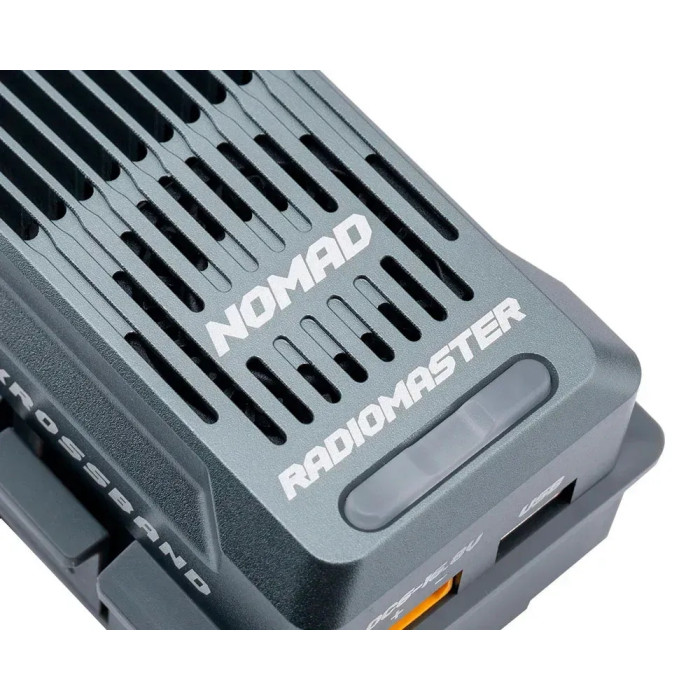 Модуль RadioMaster Nomad Dual 1-watt Gemini Xrossband ExpressLRS Module (HP0157.0085N)