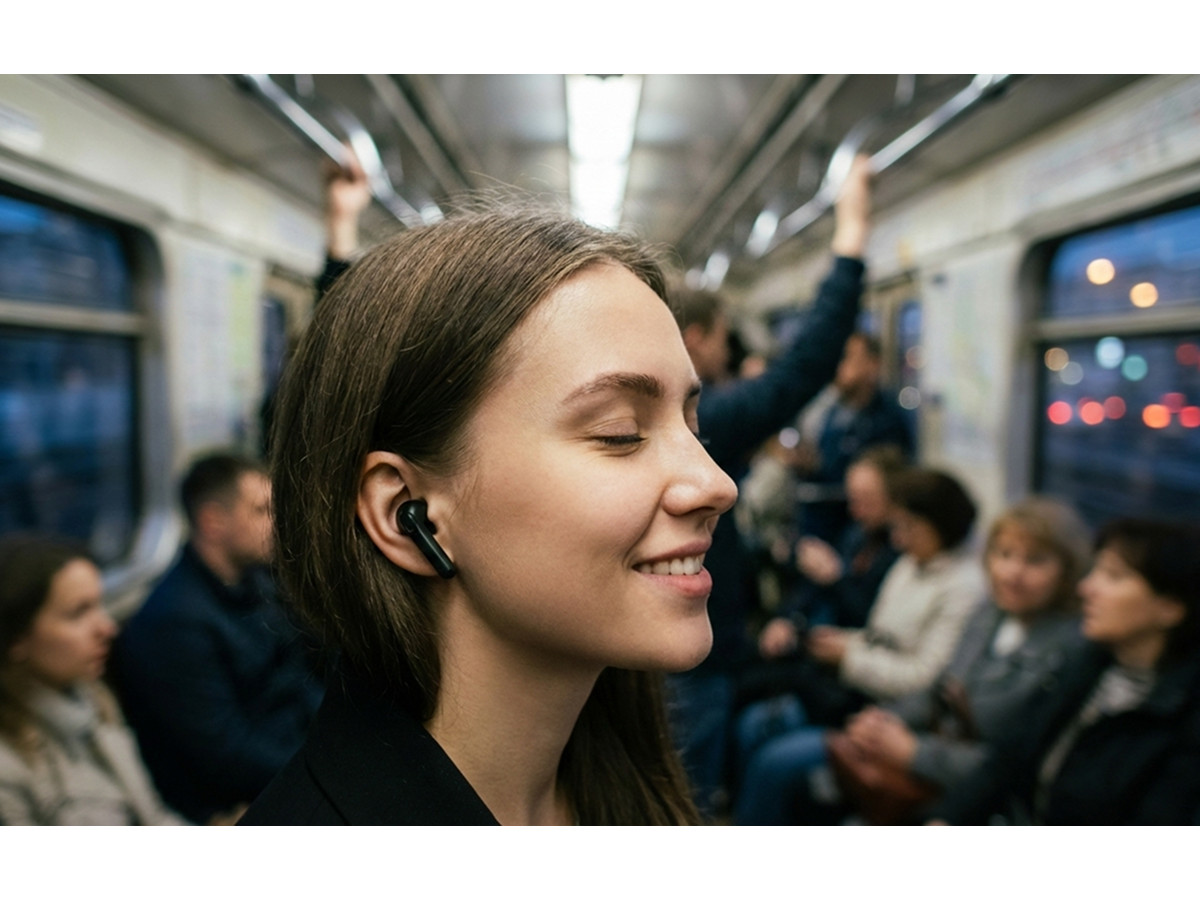 SENTEO 2026: New Wireless Headphones with True ANC – TWS and Studio in One Review