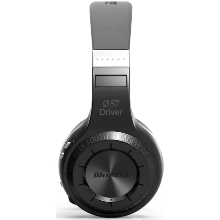 Беспроводные наушники Bluedio HT Shooting Brake Bluetooth 4.1 Stereo (Черный)