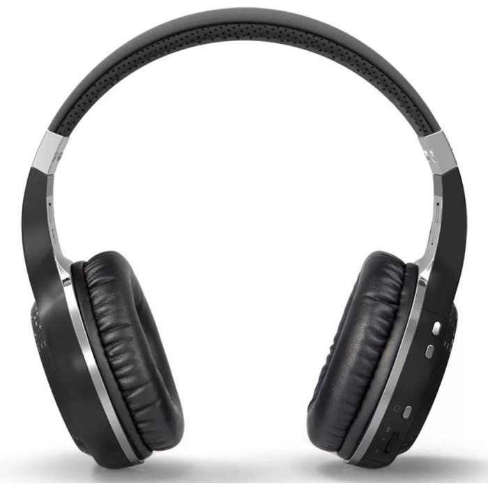 Беспроводные наушники Bluedio HT Shooting Brake Bluetooth 4.1 Stereo (Черный)