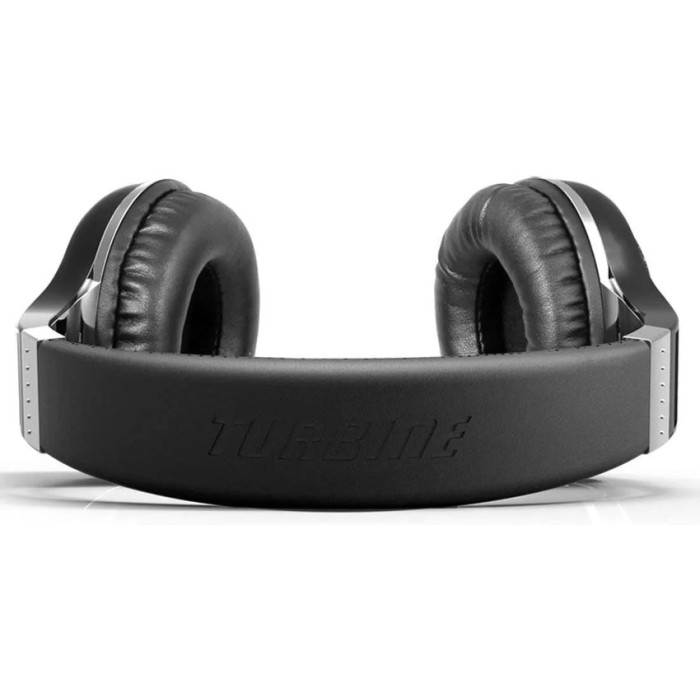 Беспроводные наушники Bluedio HT Shooting Brake Bluetooth 4.1 Stereo (Черный)