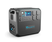 Зарядные станции Bluetti