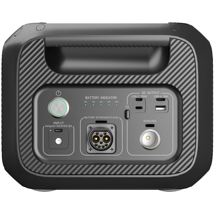 Аккумуляторный модуль Bluetti B230