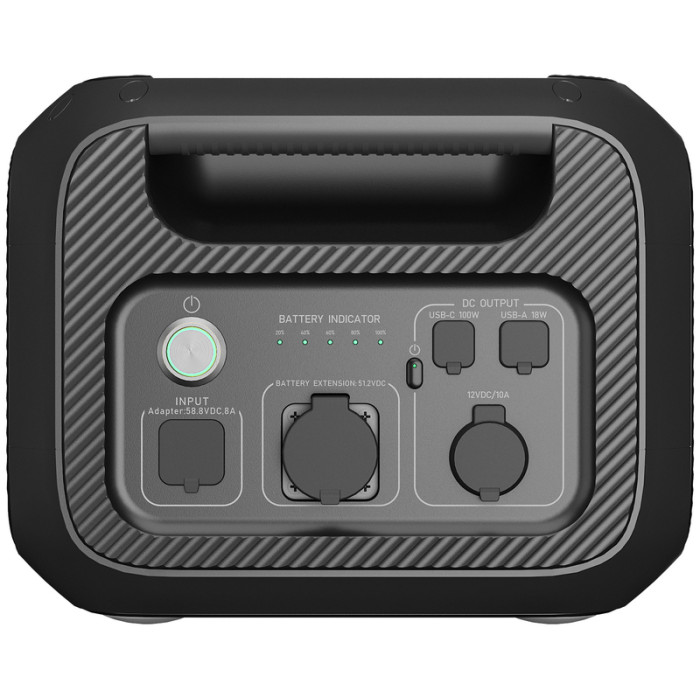 Аккумуляторный модуль Bluetti B230