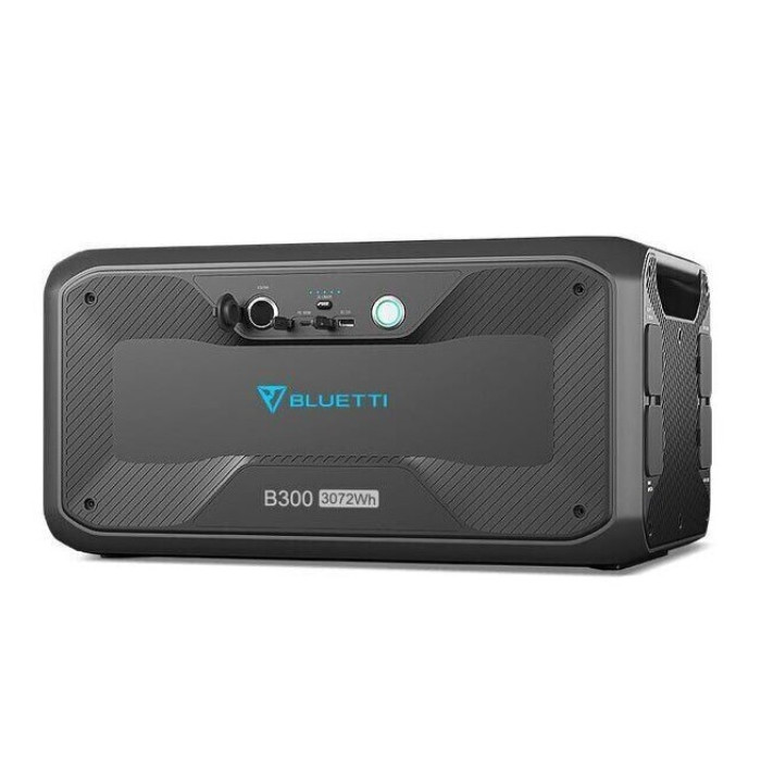 Battery module BLUETTI B300 (3072 Wh)
