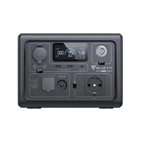 Зарядная станция Bluetti EB3A 600W (268 Вт·ч)