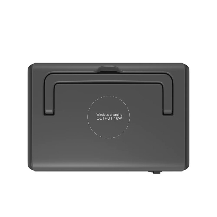 Зарядная станция BLUETTI EB55 700W