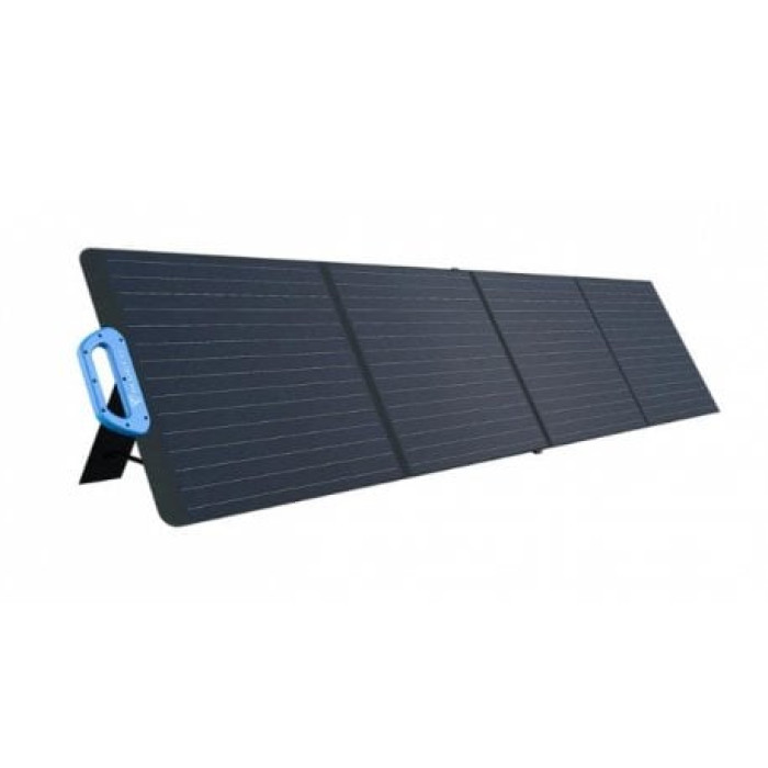 Солнечная панель 200W PV200 BLUETTI