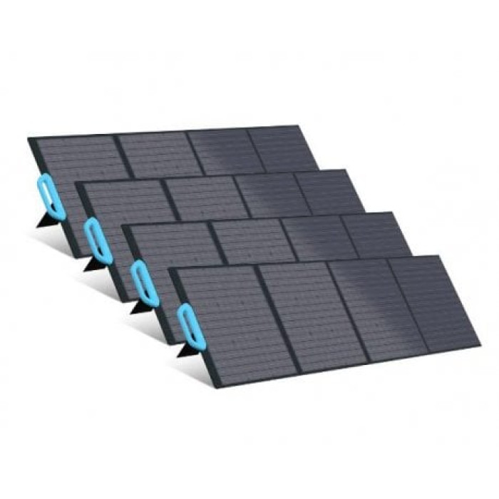 Солнечная панель 200W PV200 BLUETTI