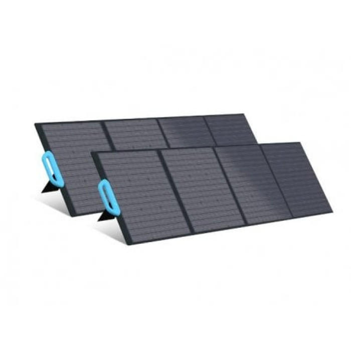 Солнечная панель 200W PV200 BLUETTI