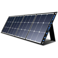 Солнечная панель 120W SP120 BLUETTI