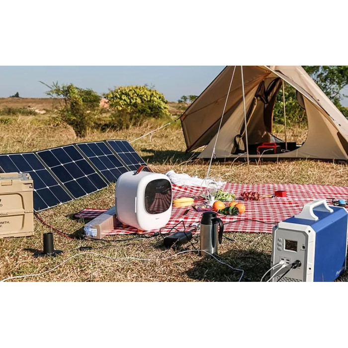 Солнечная панель BLUETTI SP200 200W