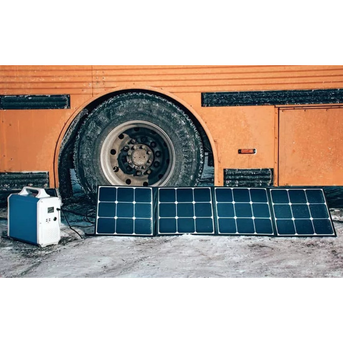 Солнечная панель BLUETTI SP200 200W